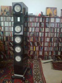 Raidho X-3
